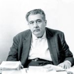 José Lezama Lima, poeta orfico e geniale poligrafo cubano