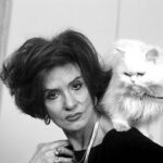 Venus Khoury-Ghata, poetessa e scrittrice franco-libanese: “Racconto storie nelle mie poesie, e scrivo nella poesia dei miei romanzi”